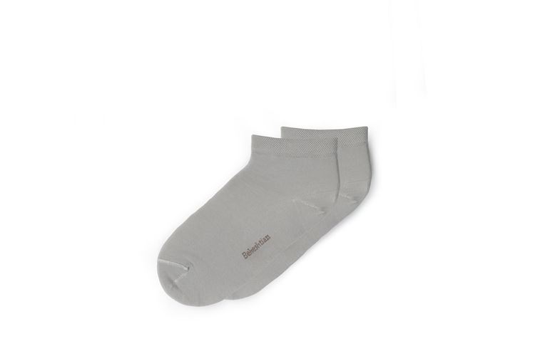 Picture of Colorful women's ankle socks