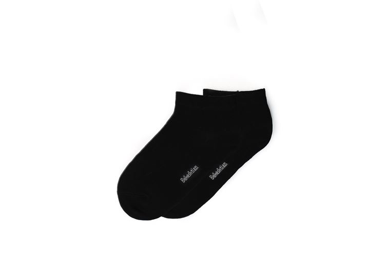 Picture of Colorful women's ankle socks