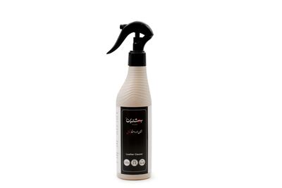 Picture of Leather cleaning spray