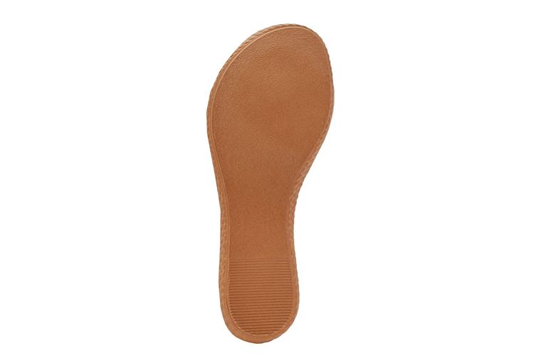 زیره مقاوم صندل زنانه مدل مژگان	