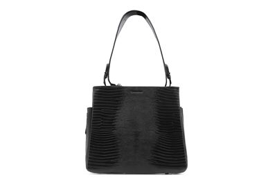 کیف زنانه تمام چرم طبیعی بهشتیان کد 1177 از نمای روبرو