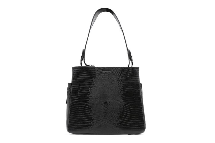 کیف زنانه تمام چرم طبیعی بهشتیان کد 1177 از نمای روبرو