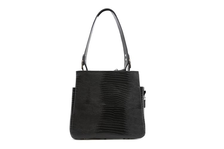 پشت کیف زنانه چرمی کد 1177