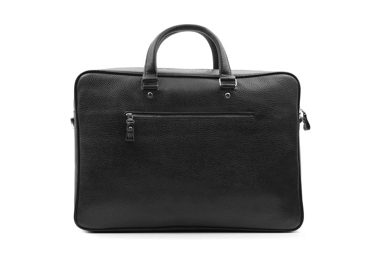 نمای پشت کیف اداری کد 1180