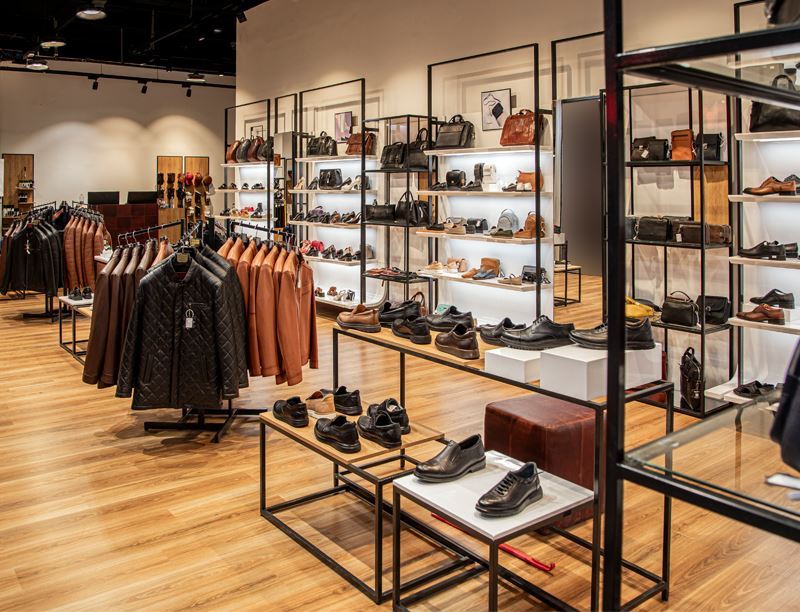 shop
