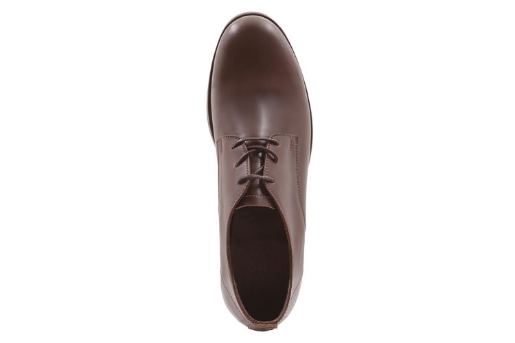 داخل کفش زنانه رسمی چرم طبیعی مدل کاملیا با آستر مرغوب	