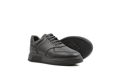 کفش بندی زنانه مدل ترزا بهشتیان نمای سه‌رخ