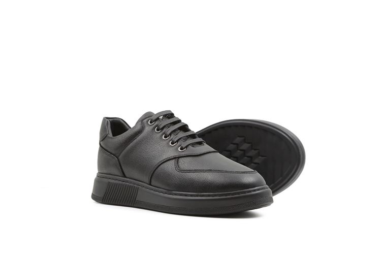 کفش بندی زنانه مدل ترزا بهشتیان نمای سه‌رخ