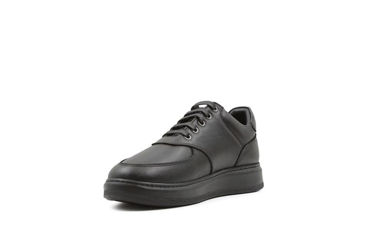 کفش بندی زنانه مدل ترزا بهشتیان نمای سه‌رخ	