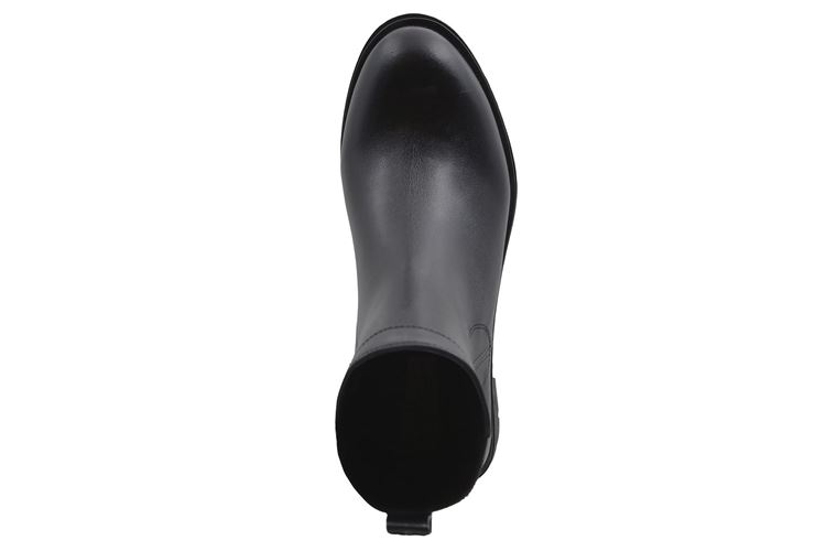 عکس نیم بوت زنانه مدل 0018 بهشتیان – نمای بالا