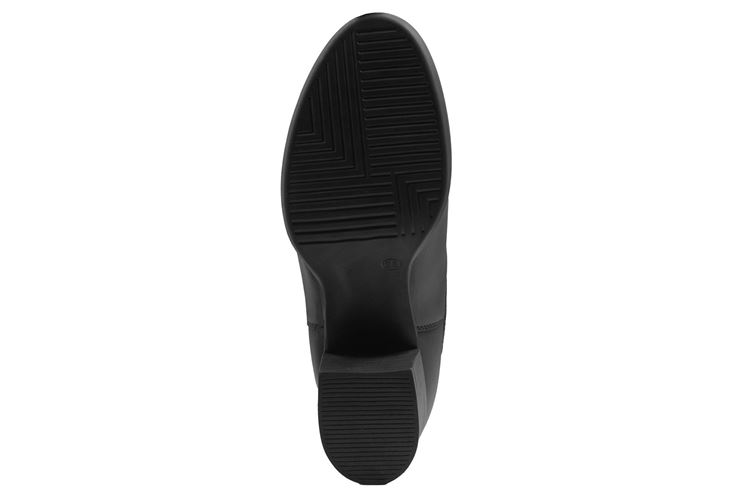 تصویر نیم‌بوت زنانه لوانته بهشتیان – نمای زیره 