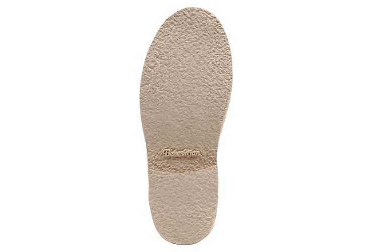 زیره کفش چرمی زنانه ملیکا – ضدسایش، بادوام و مناسب پیاده‌روی