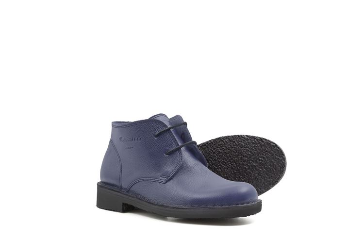 نمای سه رخ کفش زنانه مدل ملیکا با طراحی شیک و راحتی