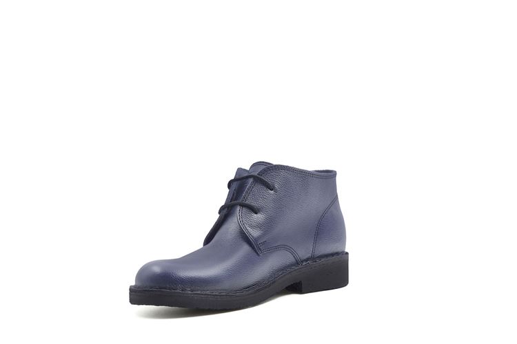 نمای سه رخ کفش زنانه مدل ملیکا با طراحی شیک و راحتی