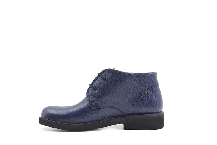 نمای کناری کفش زنانه مدل ملیکا با طراحی شیک و راحتی