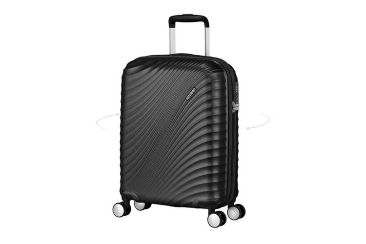 Picture of American model - medium