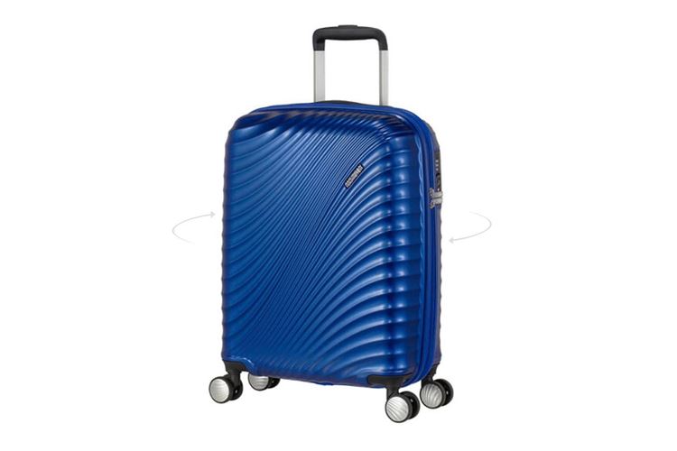 Picture of American model - medium