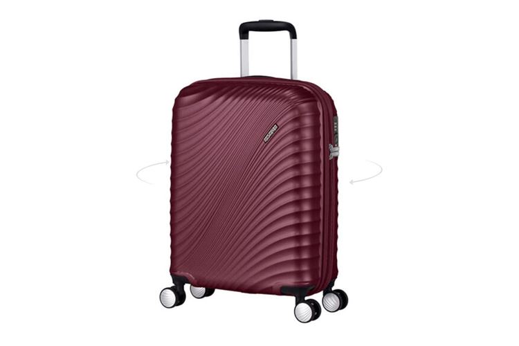 Picture of American model - medium