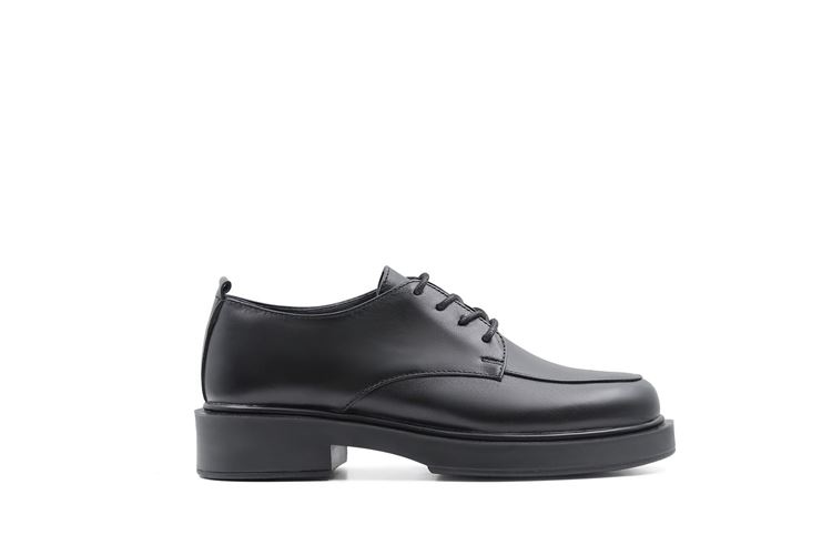 تصویر کفش زنانه کد 1449 بهشتیان – نمای نیم رخ