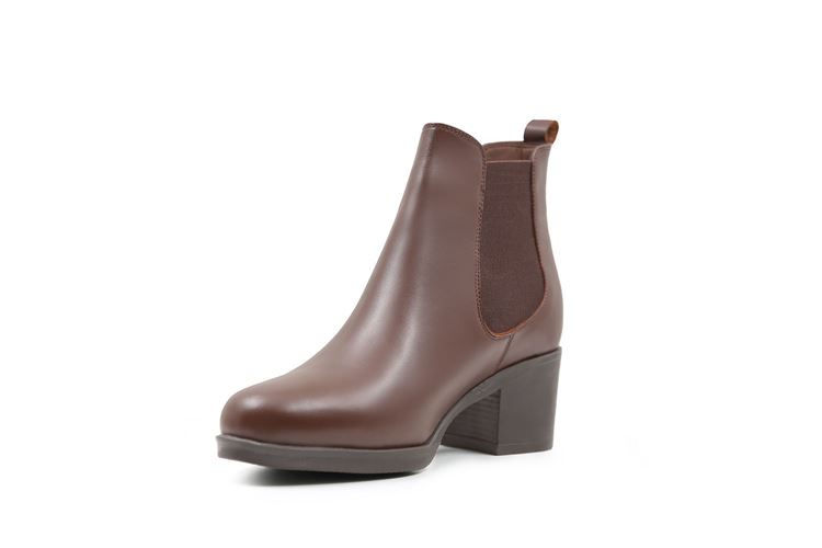 تصویر نیم‌بوت زنانه لوانته بهشتیان – نمای سه رخ 