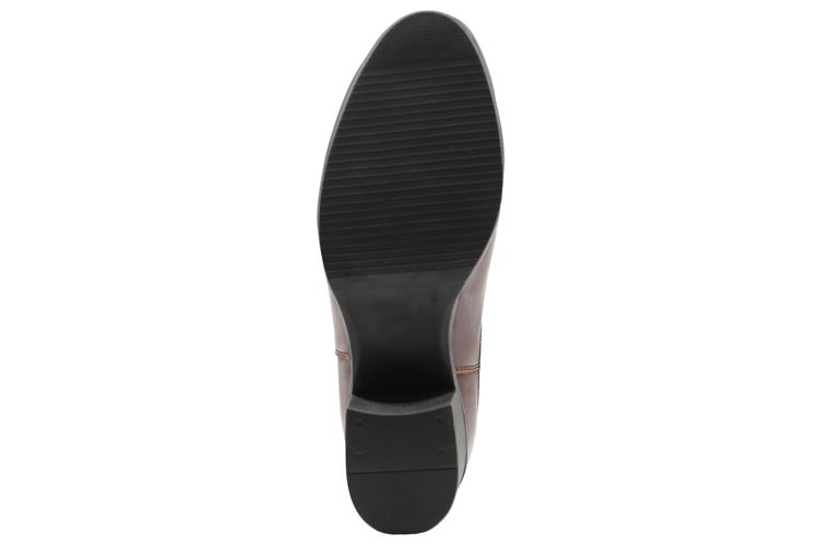 تصویر نیم‌بوت زنانه لوانته بهشتیان – نمای زیره