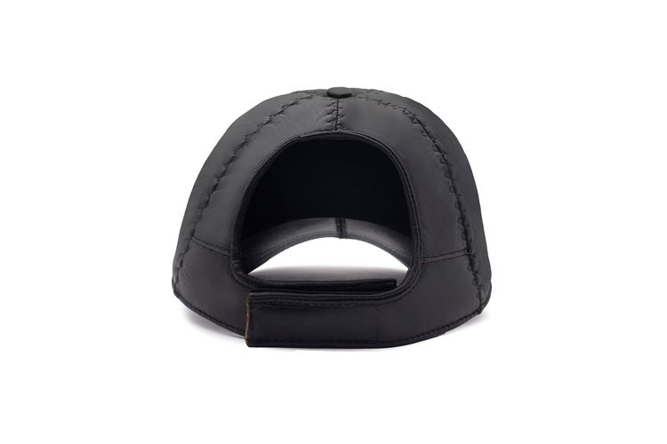 کلاه نقابدار میلانو بهشتیان نمای پشتی	