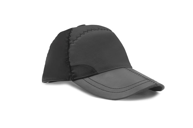 کلاه نقابدار میلانو بهشتیان نمای سه رخ	