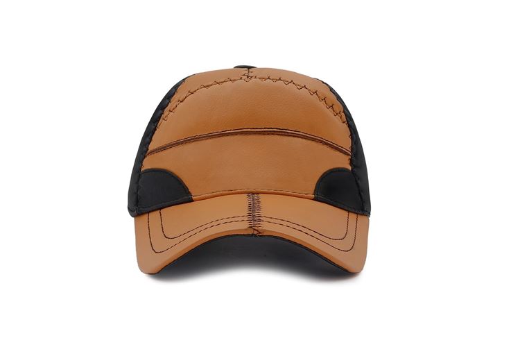 کلاه نقابدار میلانو بهشتیان نمای تمام رخ	