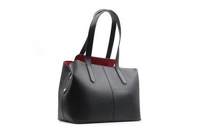 نمای سه رخ کیف زنانه بهشتیان کد 1207