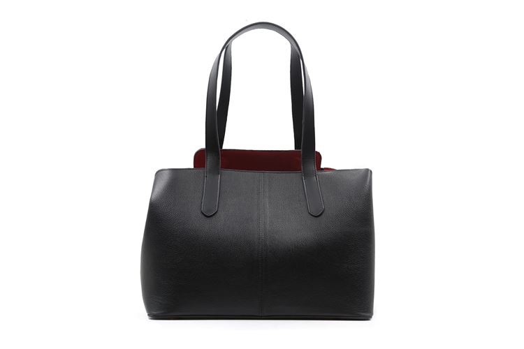 نمای جلویی کیف زنانه بهشتیان کد 1207