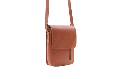 نمای سه رخ کیف دوشی بهشتیان کد 1204