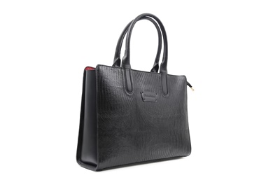 نمای سه رخ کیف کد 1203 بهشتیان