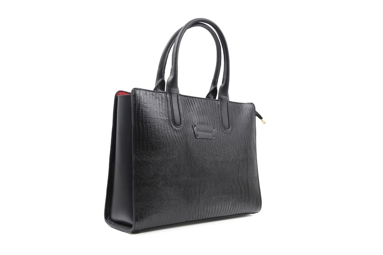 نمای سه رخ کیف کد 1203 بهشتیان