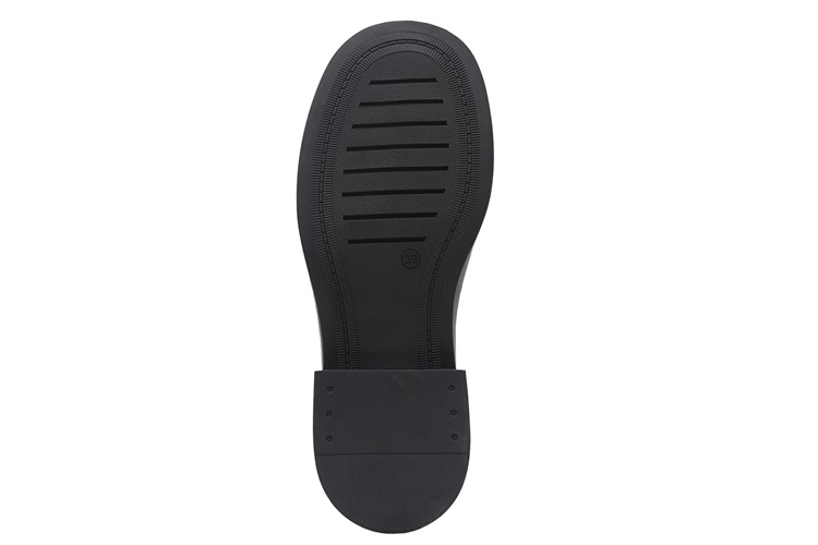 نیم‌بوت زنانه کد 0028 بهشتیان نمای زیره