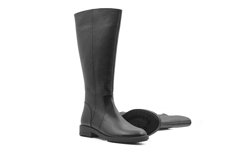 تال بوت زنانه کد 0031 بهشتیان نمای سه رخ