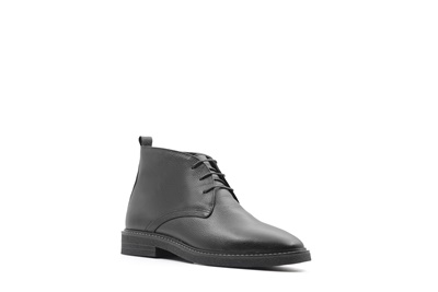 نیم بوت زنانه کد 0032 بهشتیان نمای سه رخ