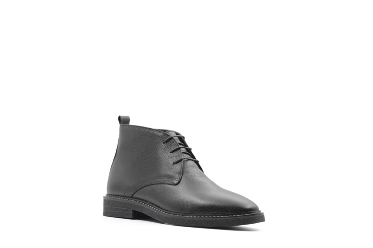 نیم بوت زنانه کد 0032 بهشتیان نمای سه رخ