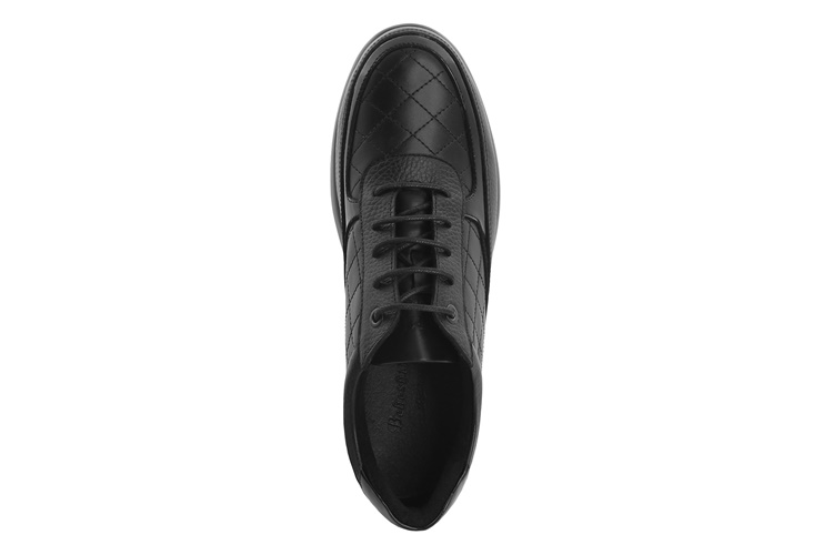 کفش زنانه بهشتیان مدل مدوژا نمای بالا