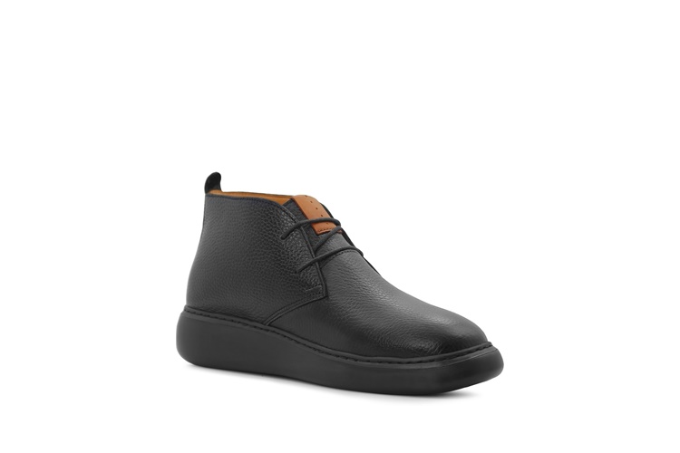 کفش زنانه بهشتیان مدل ونگر نمای سه رخ