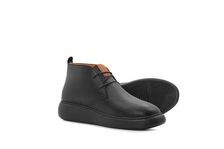 کفش زنانه بهشتیان مدل ونگر نمای سه رخ