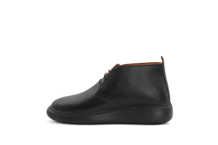 کفش زنانه بهشتیان مدل ونگر نمای نیم رخ	