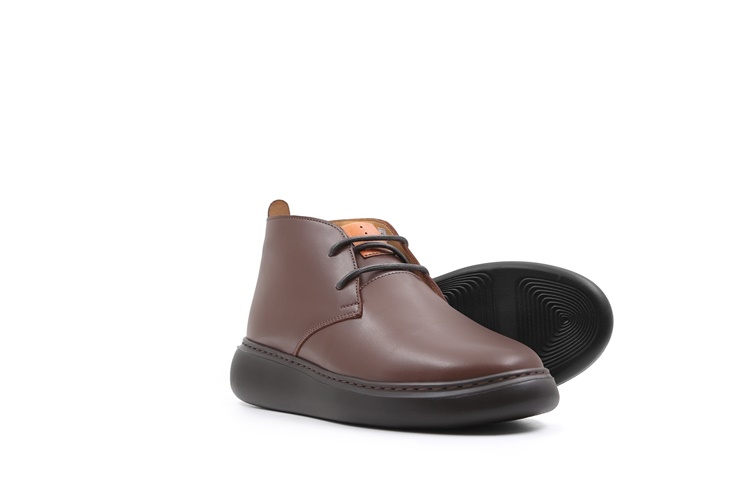 کفش زنانه بهشتیان مدل ونگر شبرو نمای سه رخ