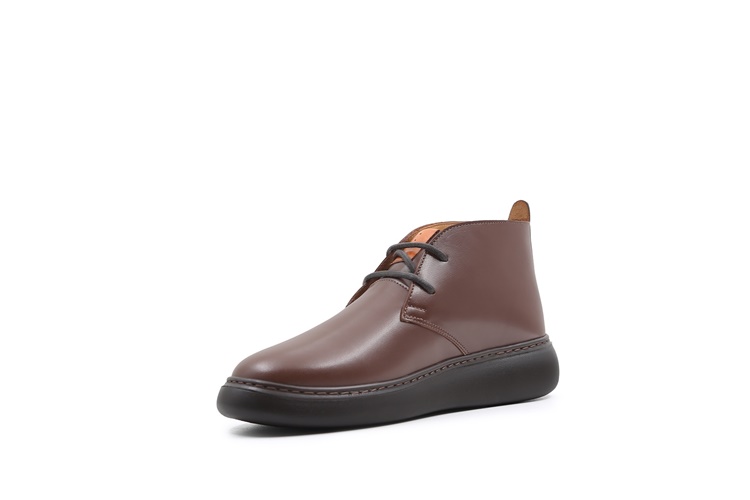 کفش زنانه بهشتیان مدل ونگر شبرو نمای سه رخ